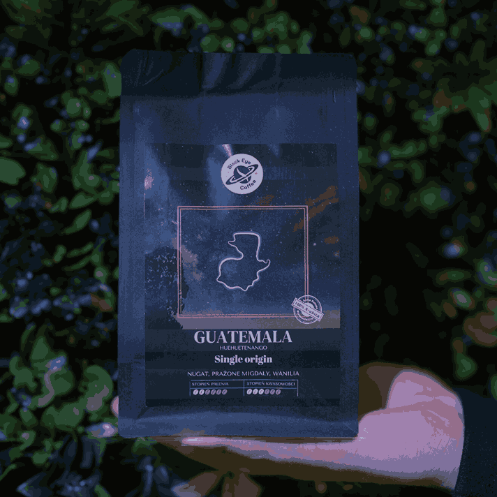 THE BLACK EYE COFFEE_Single Origin_Guatemala_Coffe_Speciality_Arabica
