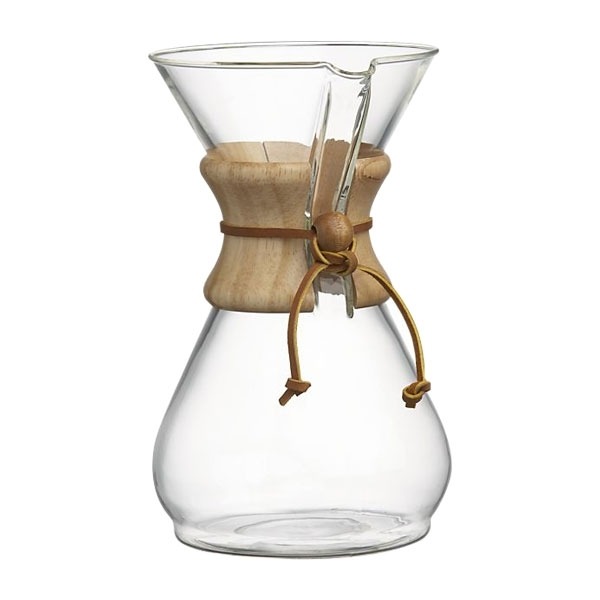 Zaparzacz do kawy Chemex Classic Coffee Maker - 8 filiżanek