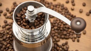Jak dobrać odpowiedni młynek do kawy?