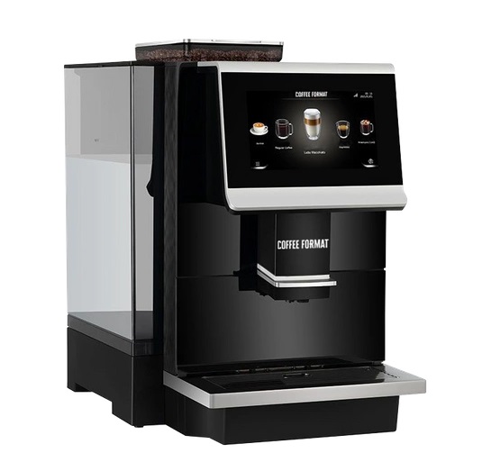 Coffe-format-BLOOM-Automatyczny-ekspres-do-kawy